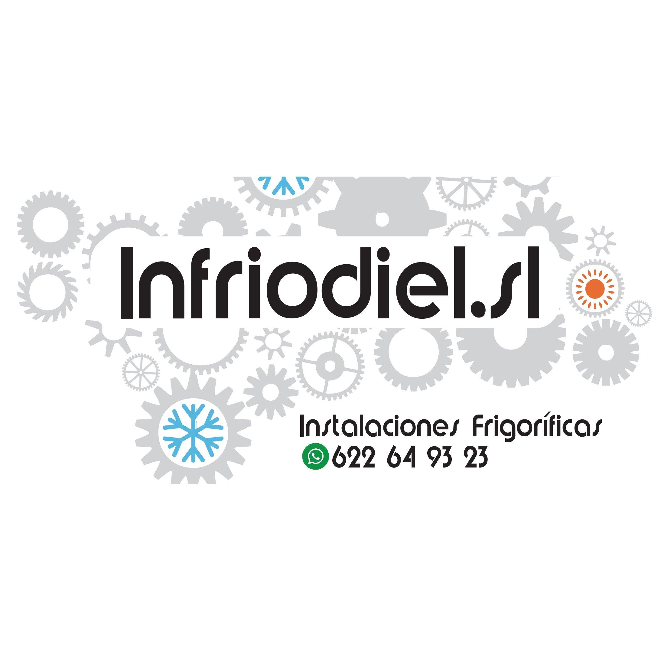 Infriodiel