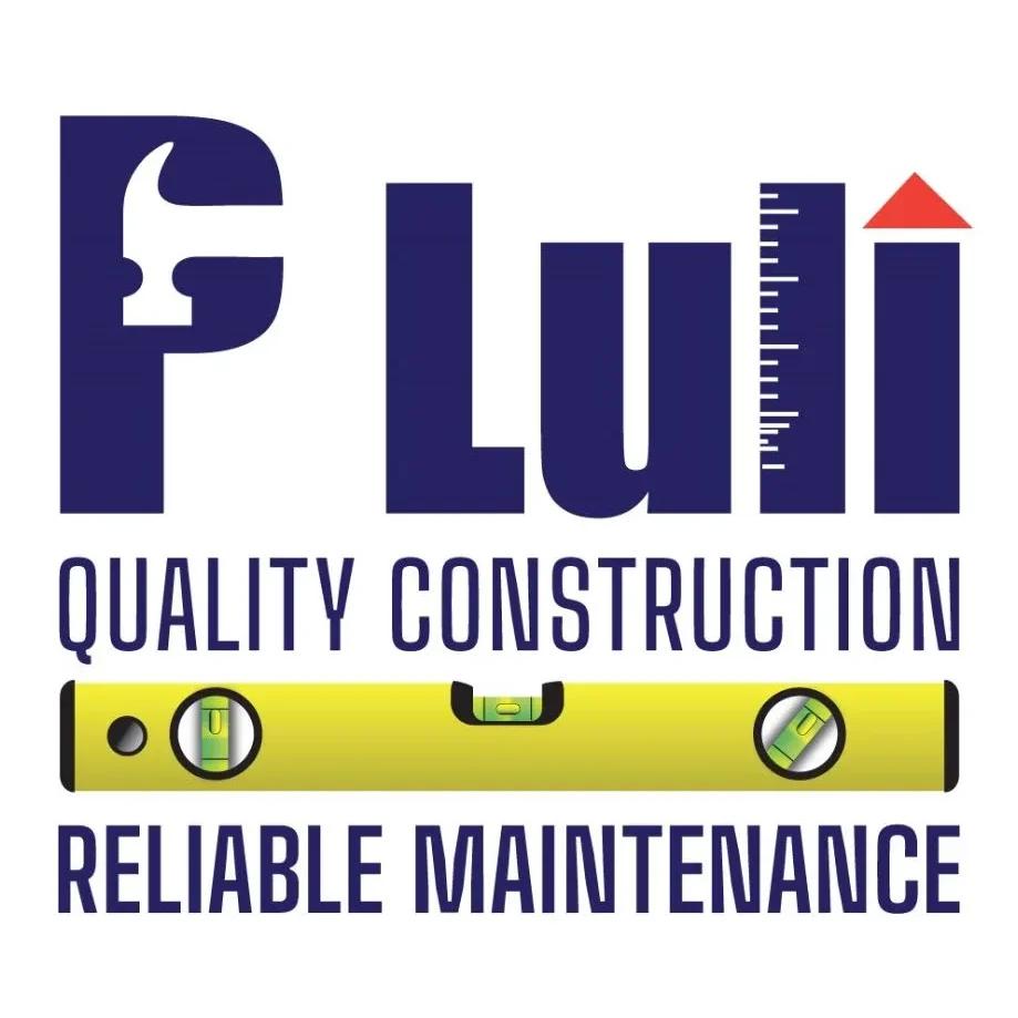 P Luli Building & Maintenance Ltd