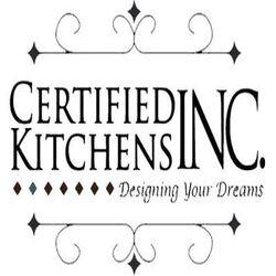 Certified Kitchens Inc