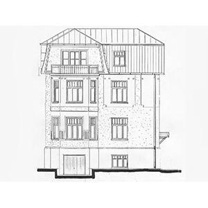 Ing. Herbert Ribarich