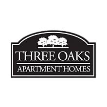 Three Oaks