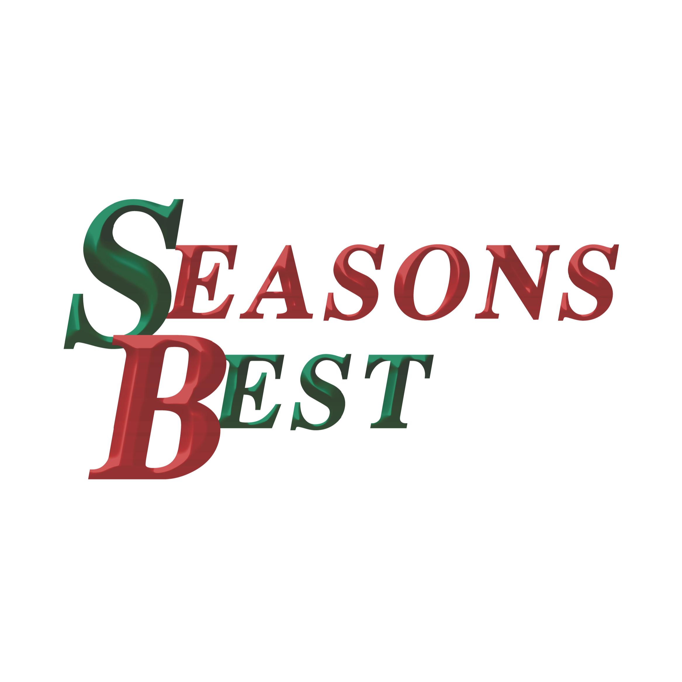 Seasons Best