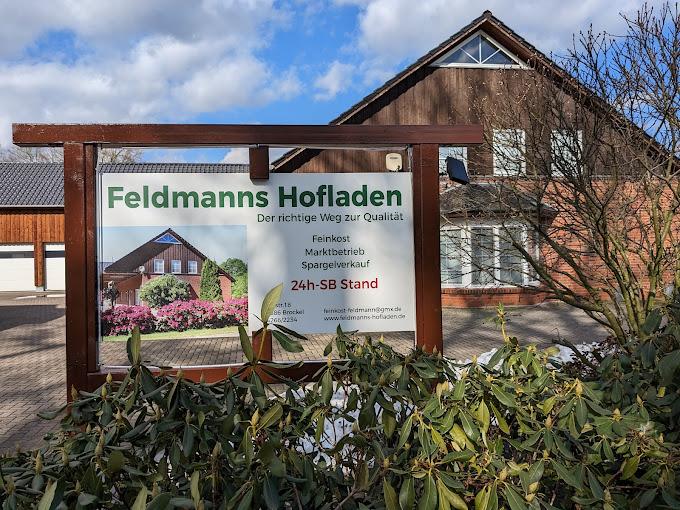 Feldmann Feinkost Inh. Roswitha Feldmann