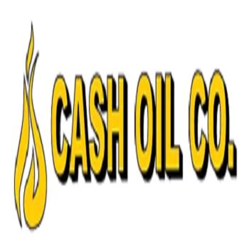 Cash Oil