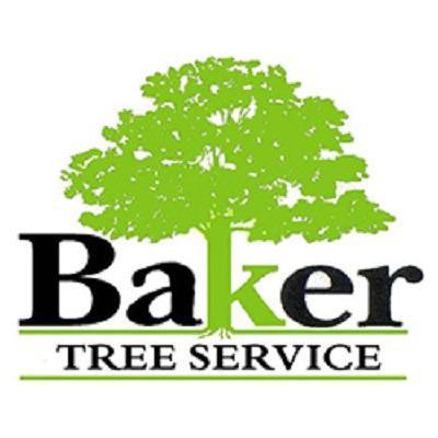 Baker Tree Service LLC