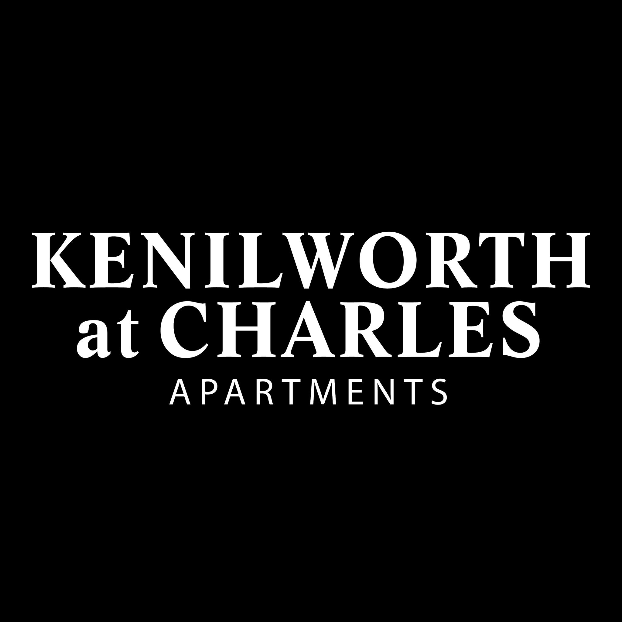 Kenilworth at Charles Apartments