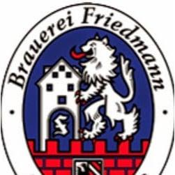 Brauerei Friedmann
