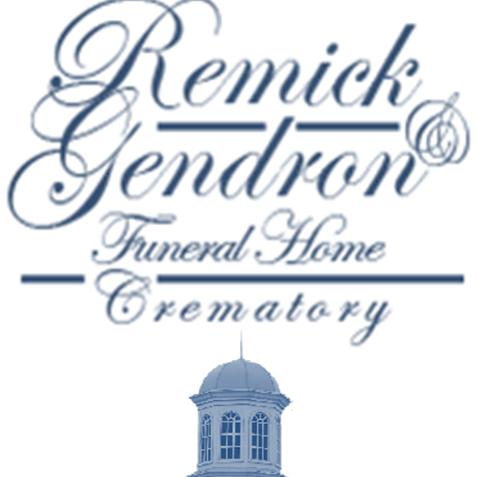 Remick & Gendron Funeral Home - Crematory