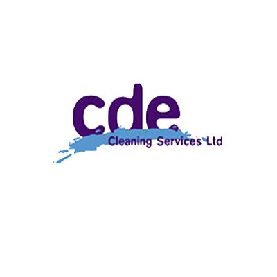 C D E Cleaning Services Ltd