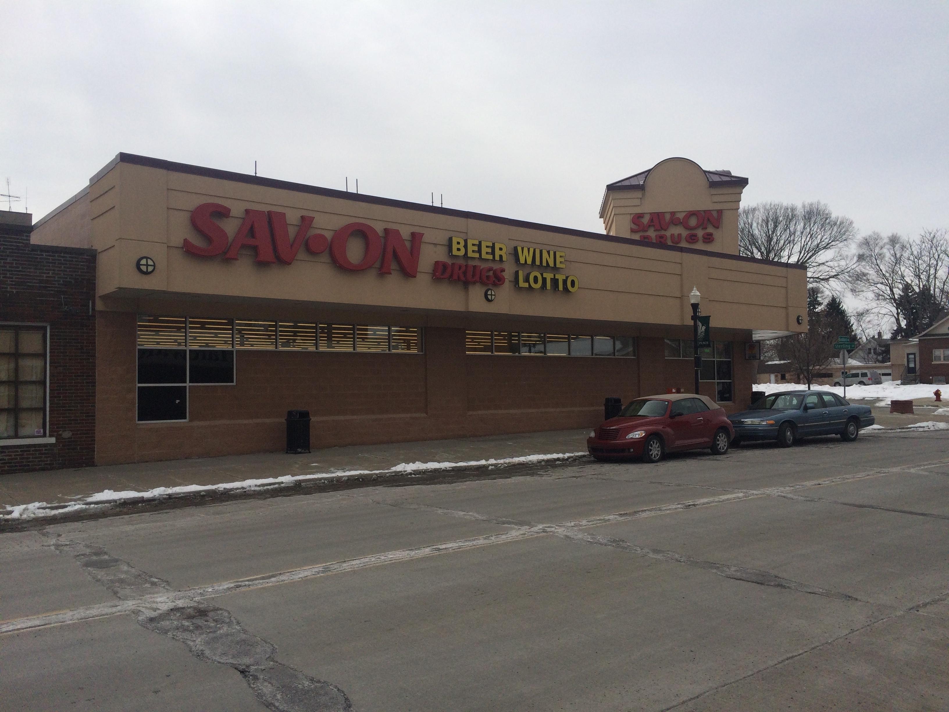 Sav-On Family Pharmacy