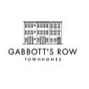 Gabbott's Row Townhomes