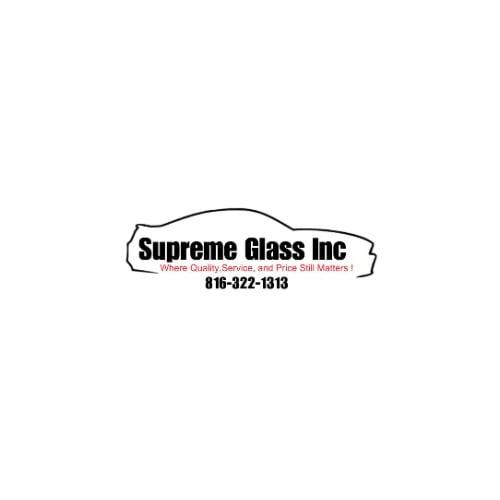 Supreme Glass