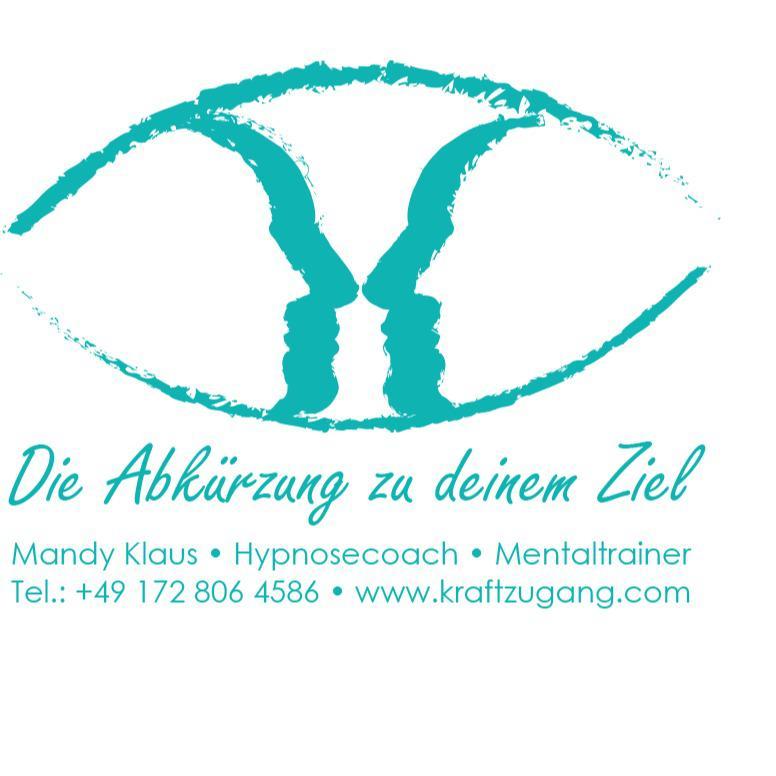 Mandy Klaus Hypnose-Coach und Mental-Trainer