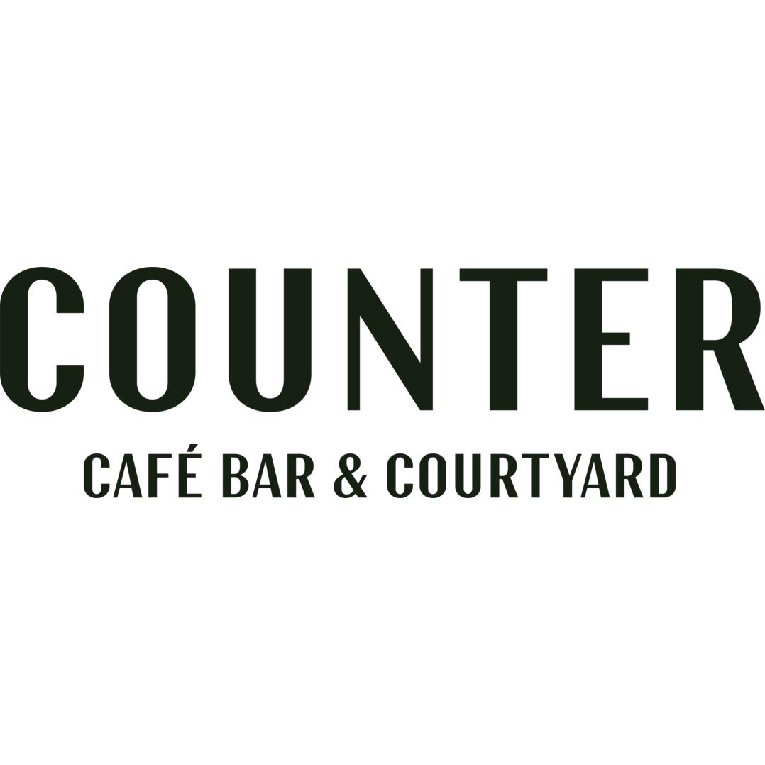 The Counter Coffee and Lounge