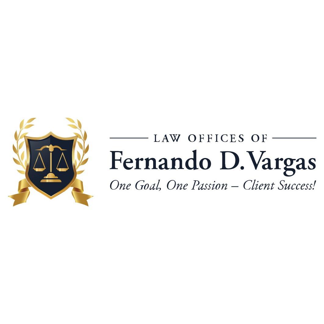 Law Offices of Fernando D. Vargas