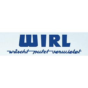 Wäscherei Wirl - wäscht | putzt | vermietet