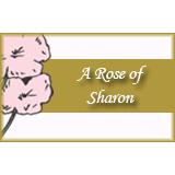A Rose Of Sharon