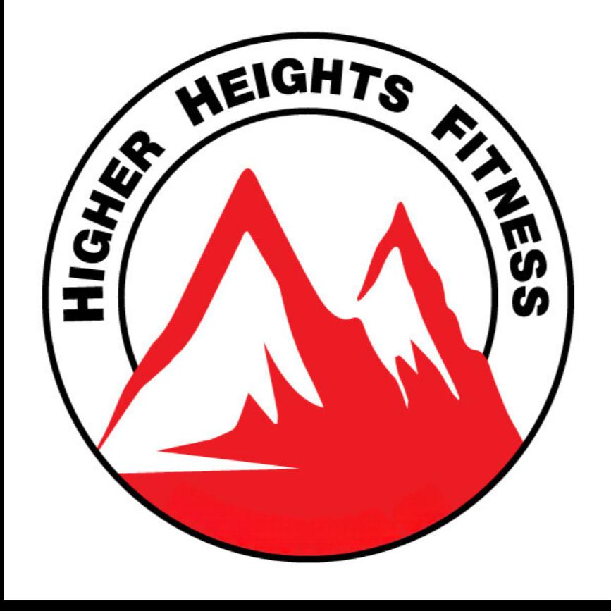 Higher Heights Fitness