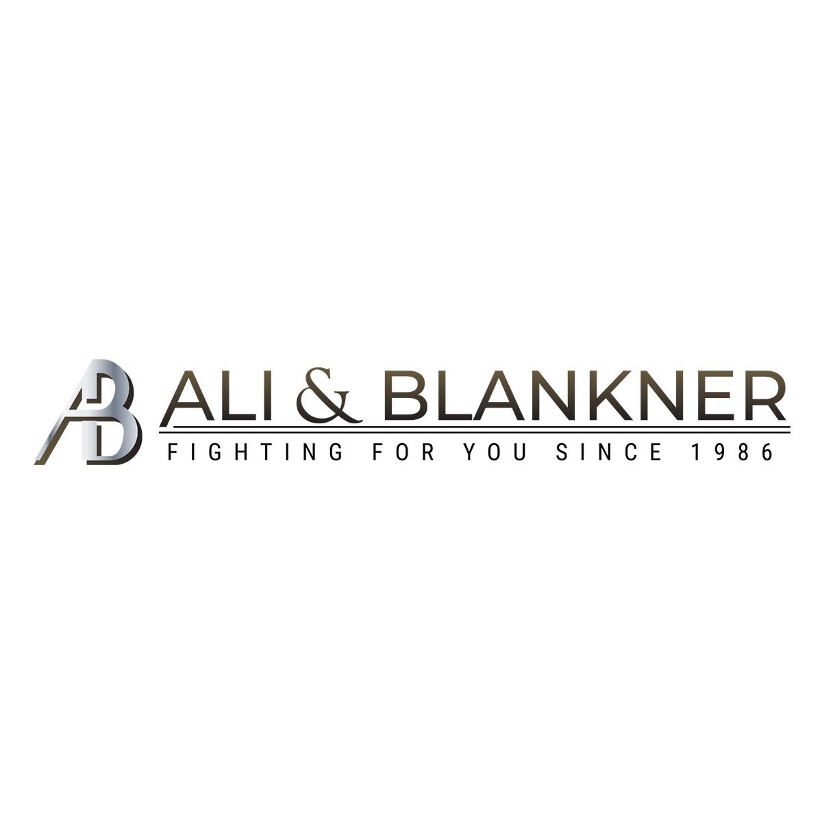Ali & Blankner
