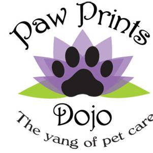 Paw Prints Dojo