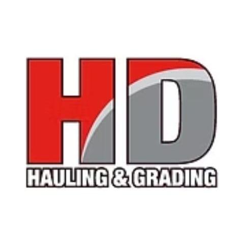 HD Hauling & Grading