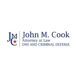 John M. Cook, Attorney at Law