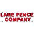 Lane Fence Company