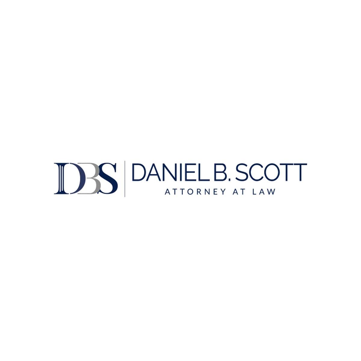 Daniel B. Scott Attorney at Law