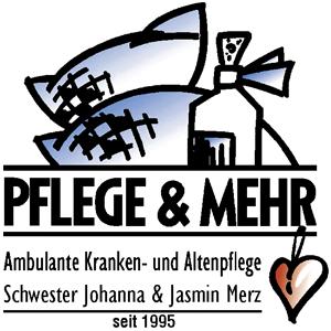 Pflege & Mehr Inh. Yasmin Merz