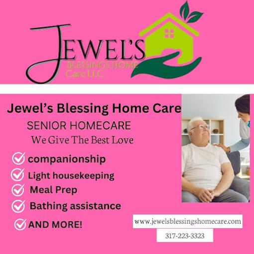 Jewels Blessings Home Care LLC