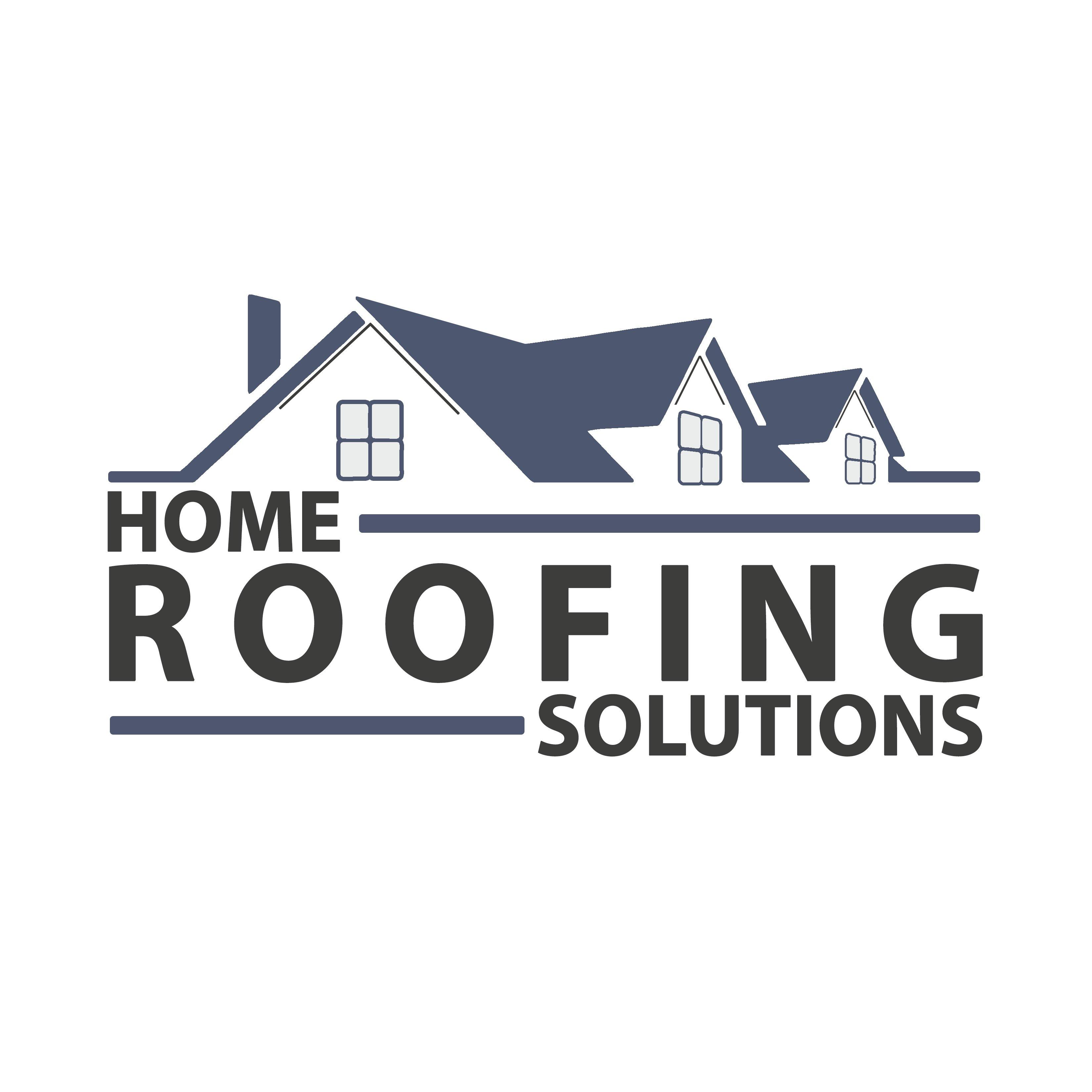 Home Roofing Solutions