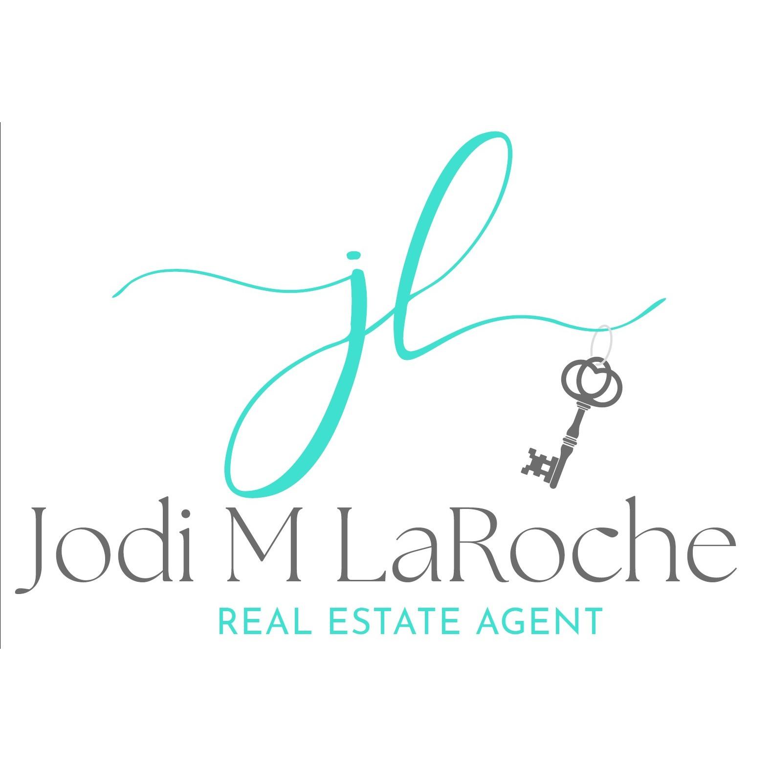 Jodi LaRoche, REALTOR