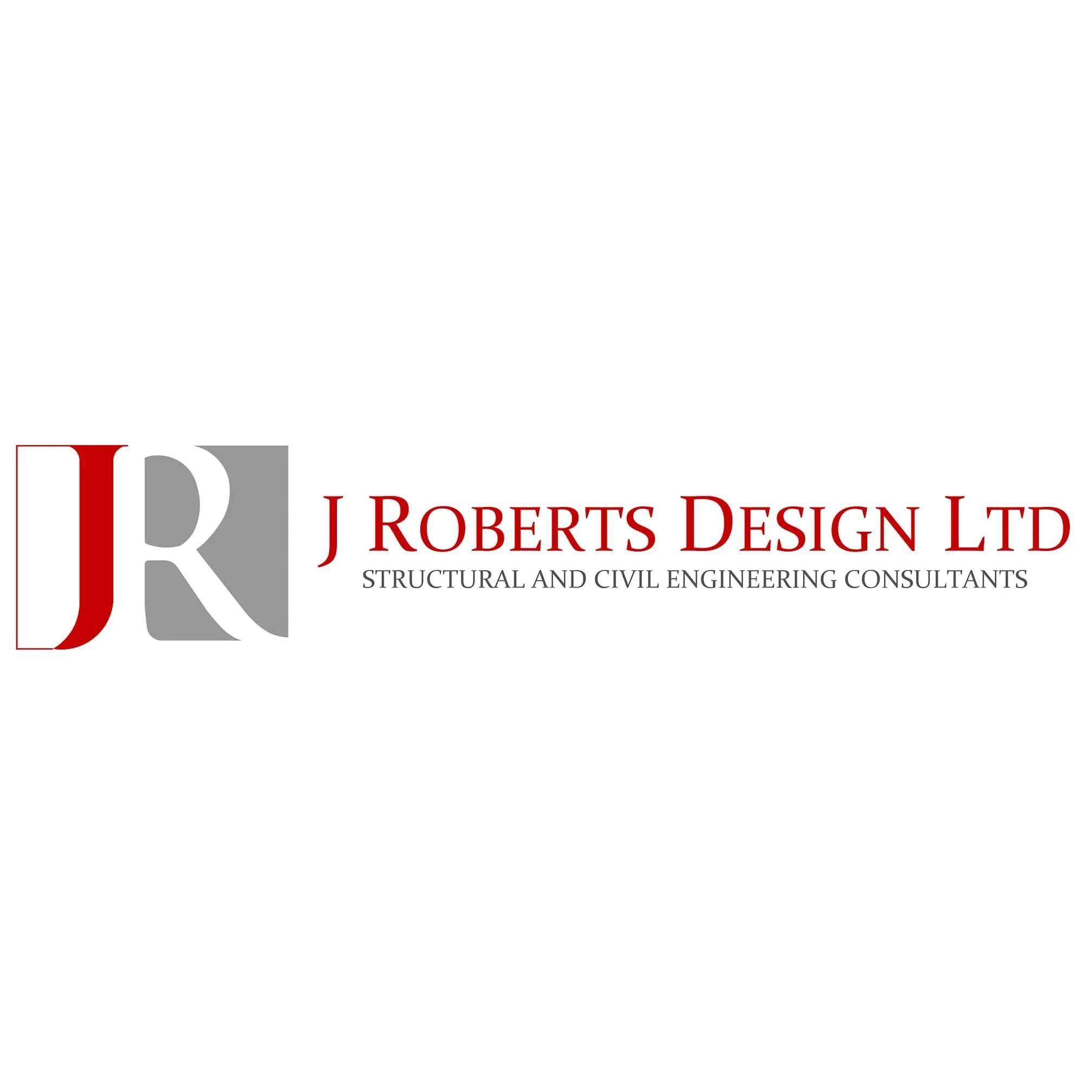 J Roberts Design Ltd