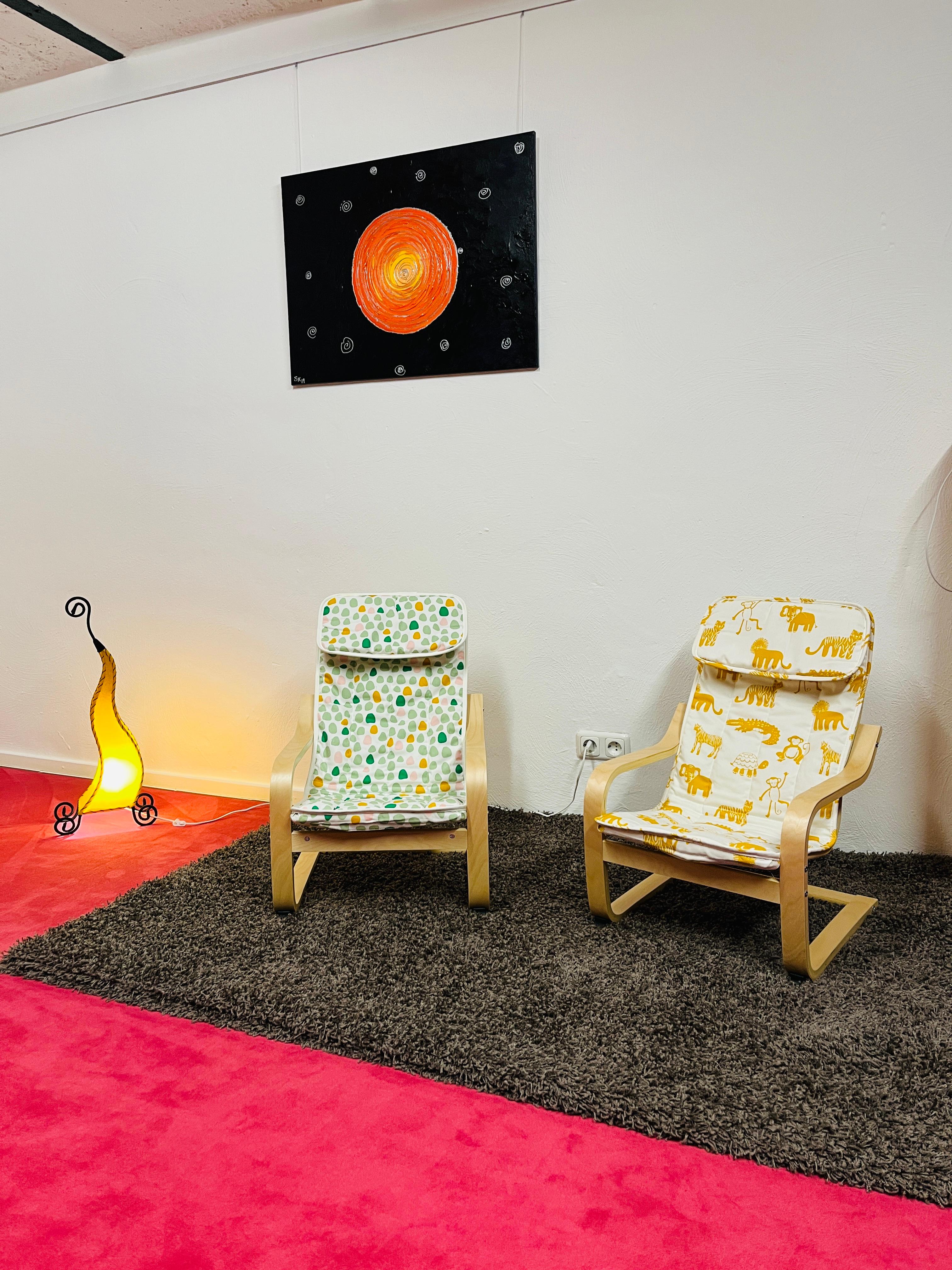 TOMATIS® Institut, Yoga, Ernährung & Coaching