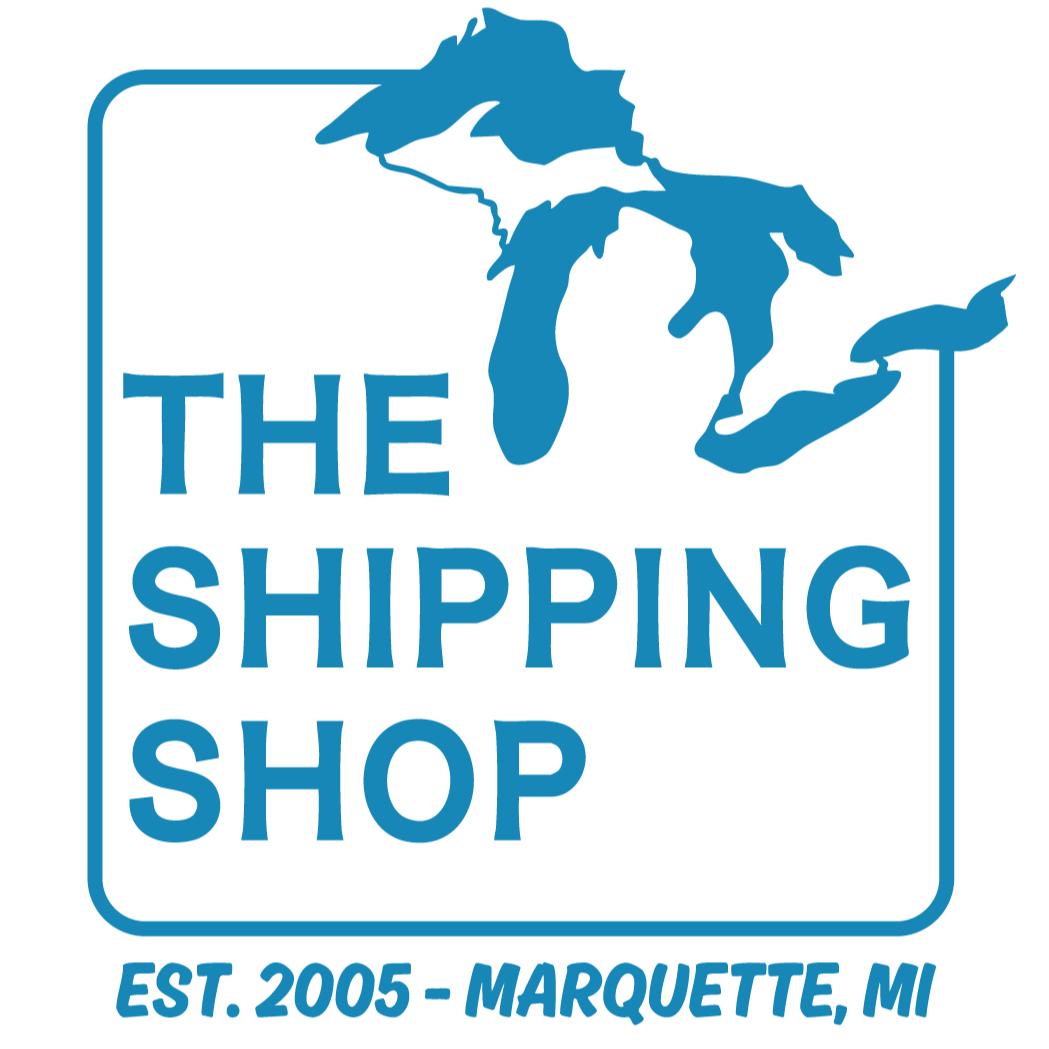 The Shipping Shop