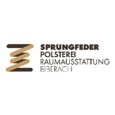 Polsterei Sprungfeder