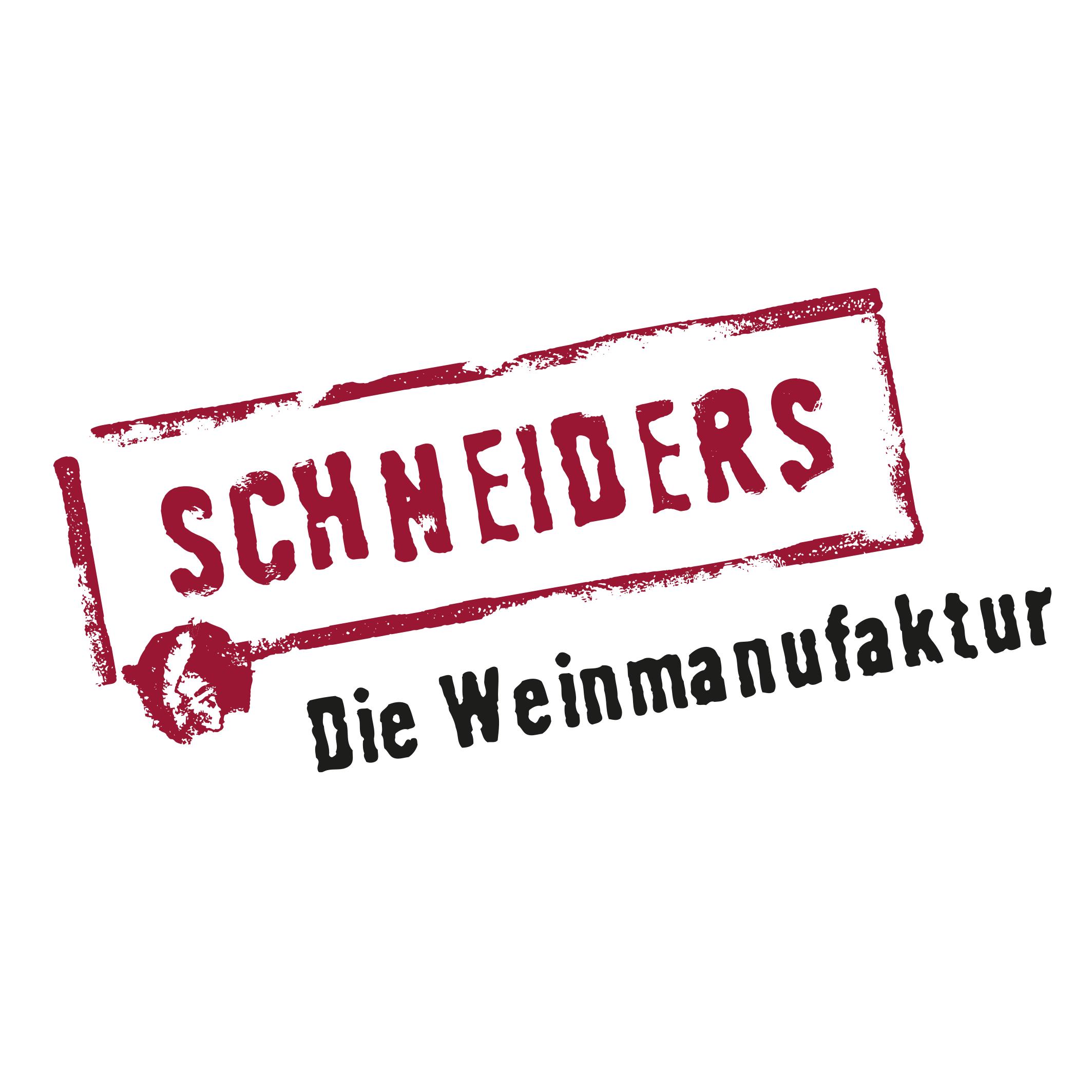 SCHNEIDERS - Die Weinmanufaktur