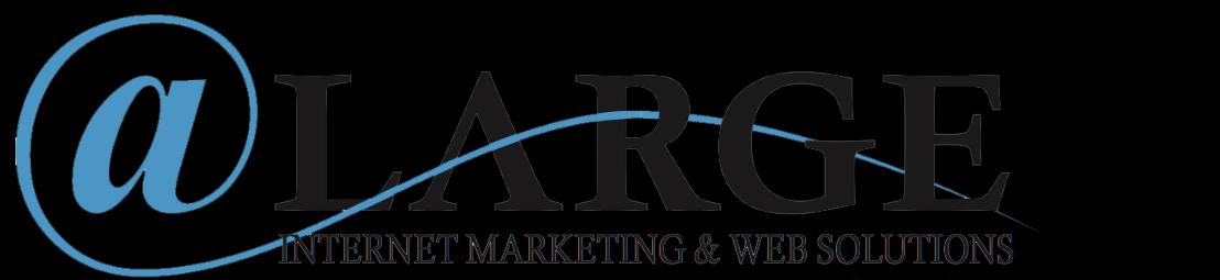 At Large, Inc. Marketing & Social Agency