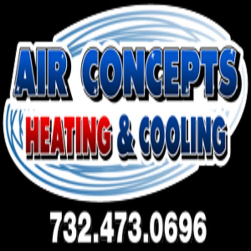 Air Concepts Heating & Cooling