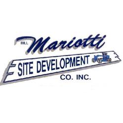 Bill Mariotti Site Development Co. Inc.