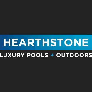 Hearthstone Luxury Pools + Outdoors