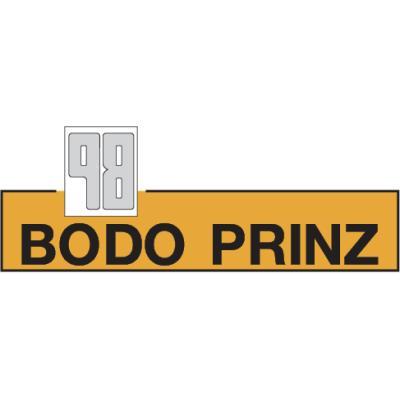 Steuerberater Bodo Prinz