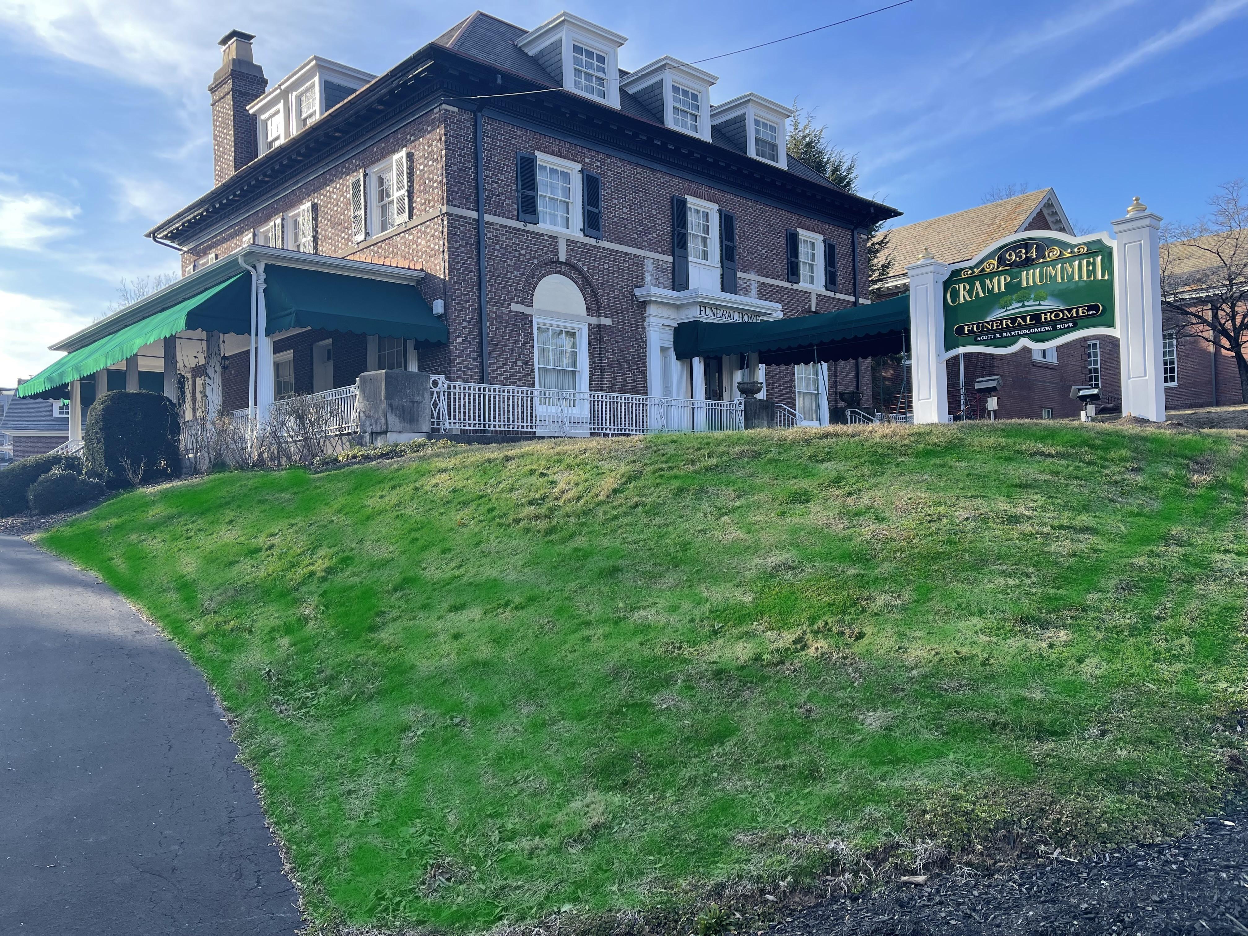 Cramp-Hummel Funeral Home, Inc.