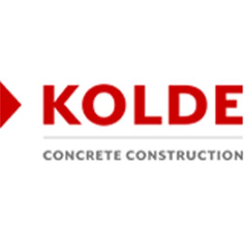 Kolde Concrete Construction Manhattan