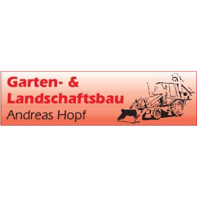 Garten-& Landschaftsbau Andreas Hopf