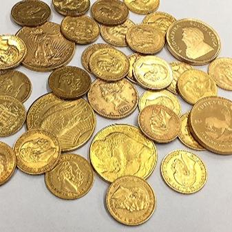 Münzhandlung Rätzer