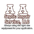 A & A Septic Repair Service  LLC