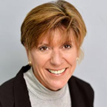 Lisa Franklin, LPCC, ATR