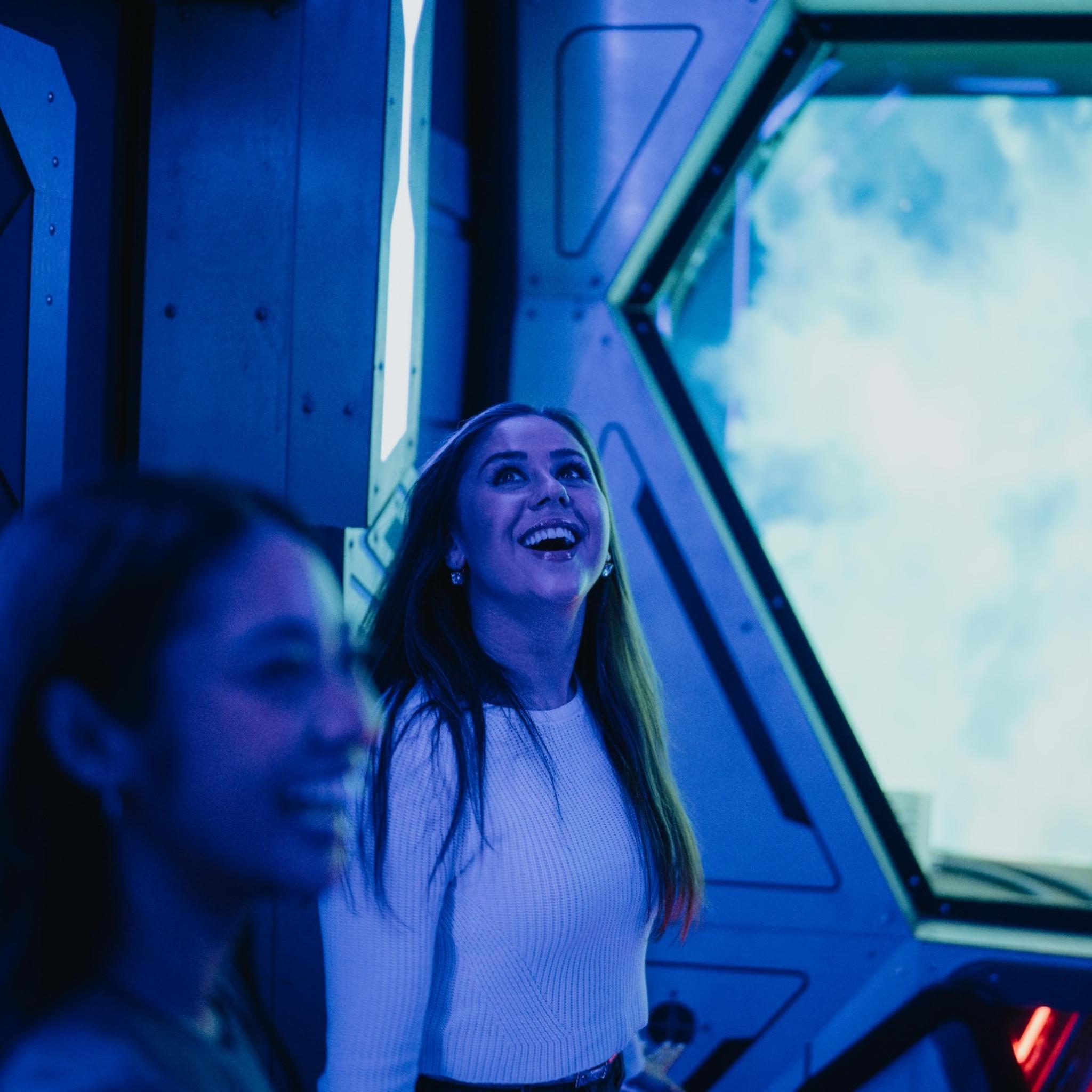 The Escape Game Tysons