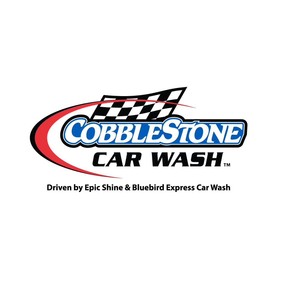 Cobblestone Car Wash